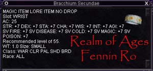 Bracchium Secundae